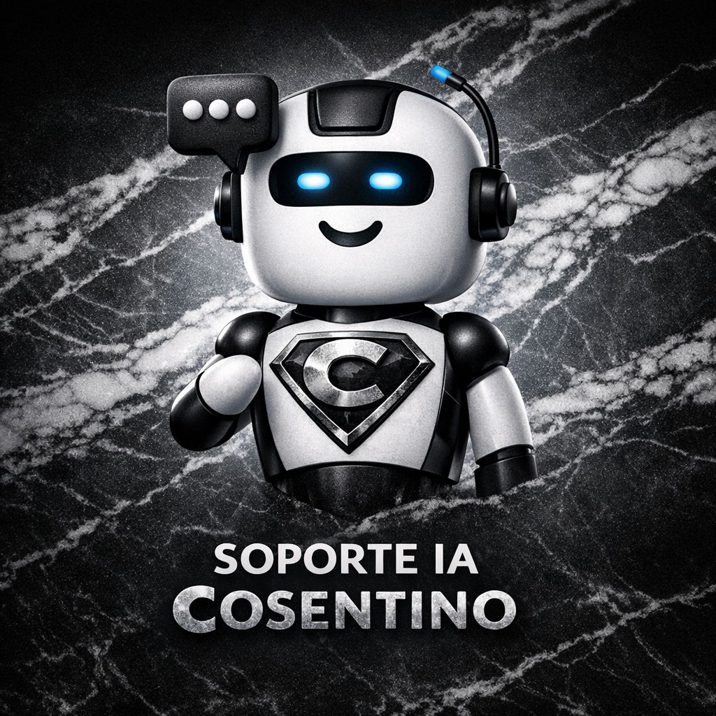 Soporte IA